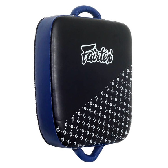 Fairtex Shoes - Ringside Fairtex Thai Suitcase Style Kick Pad